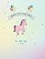 Unicorn Coloring Boook