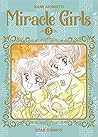 Miracle Girls, Vol. 3 by Nami Akimoto