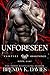 Unforeseen (Vampire Awakenings, #9)