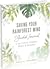 Saving Your Rainforest Mind: A Guided Journal for the Curious, Creative, Smart, & Sensitive