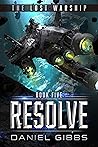 Resolve