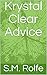 Krystal Clear Advice