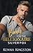 Baby For The Billionaire Silver Fox by Kenna Kingston