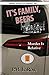 It's Family, Beers by P.M. LaRose It's Family, Beers by P.M. LaRose