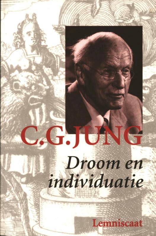 Droom en individuatie (Paperback)