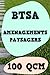 BTSA Aménagements Paysagers...
