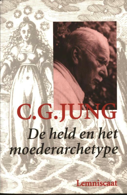 De held en het moederarchetype (Paperback)