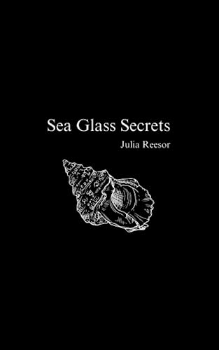 Sea Glass Secrets (Paperback)