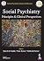 Social Psychiatry by Rakesh K Chadda
