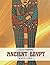 Ancient Egypt Coloring Book...