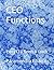 CEO Functions: Every CEO Ne...