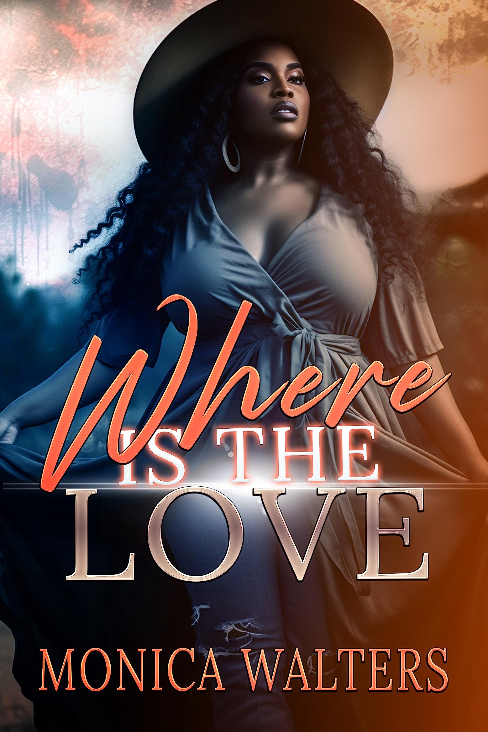 Where Is the Love (The Henderson Family Saga #16)