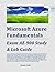 Microsoft Azure Fundamental...