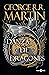 Danza de dragones (Canción de Hielo y Fuego, #5): Los libros que inspiraron la serie Juego de Tronos de HBO