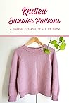 Knitted Sweater P...
