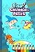 FISH COLORING BOOK