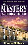 The Mystery of the Hidden Fortune by Christine McHaines