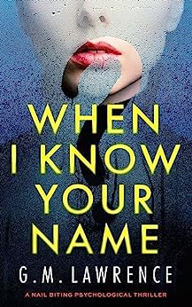 When I Know Your Name (Kindle Edition)