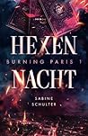 Hexennacht by Sabine Schulter