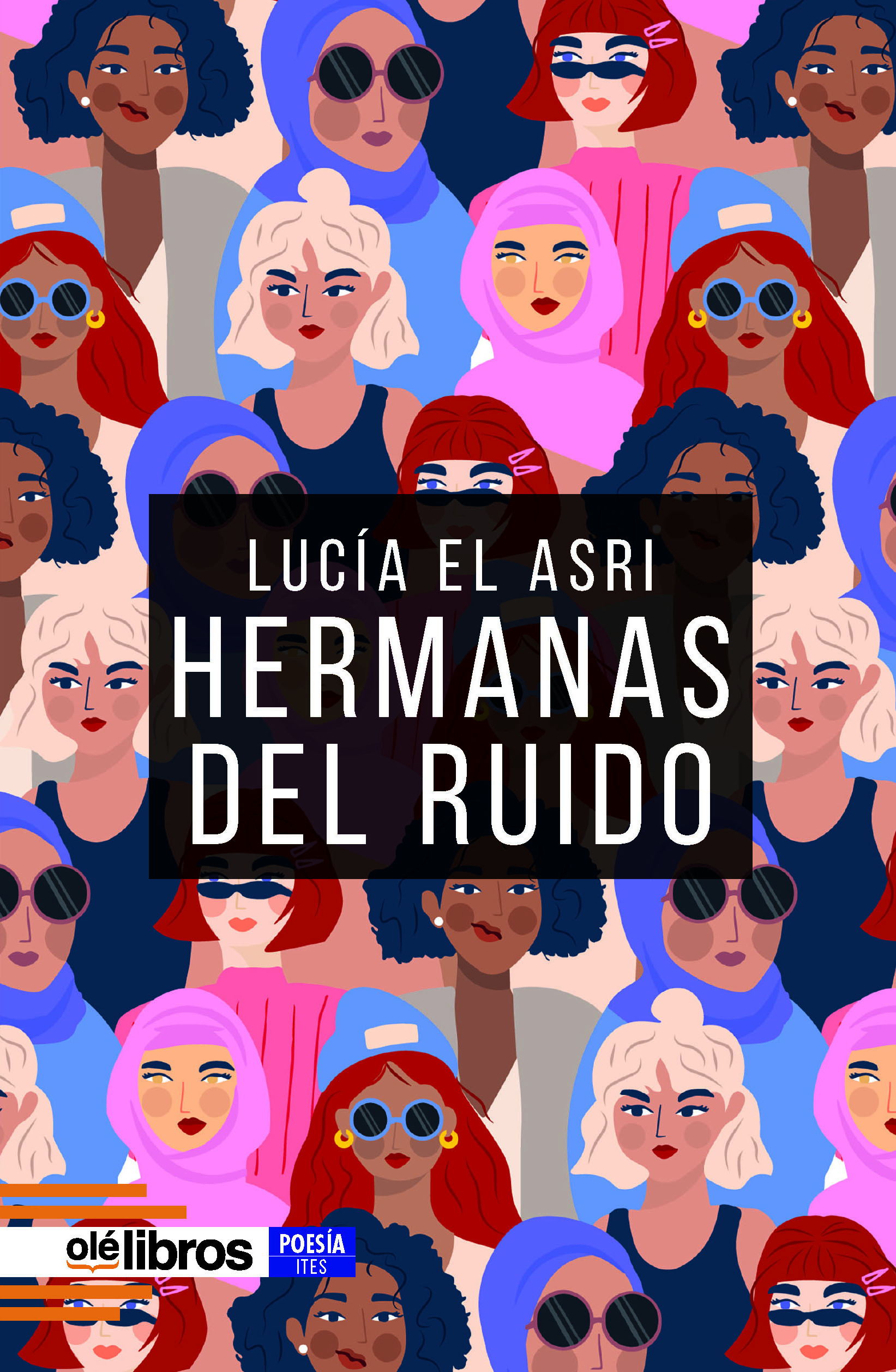 Hermanas del ruido (Paperback)