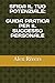 SFIDA IL TUO POTENZIALE: GU...