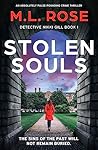 Stolen Souls (Detective Nikki Gill #1)