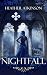 Nightfall by Heather Atkinson Nightfall by Heather Atkinson