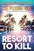 Resort to Kill (The Florida Girl FBI Mystery #2)
