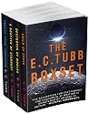 THE E. C. TUBB BO...