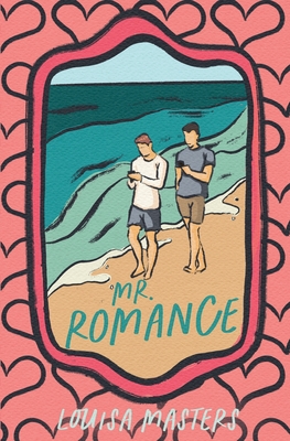 Mr. Romance (Franklin U, #3)