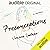Preconceptions: A Memoir