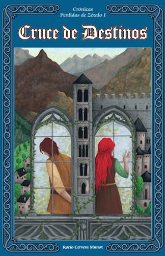 Cruce de Destinos (Spanish Edition)