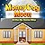 MoneyDog Moon