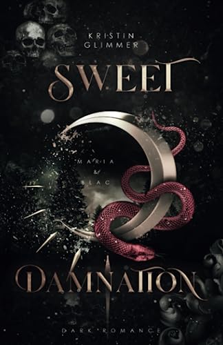 sweet damnation (Kings of Diabolo) (German Edition)