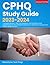CPHQ Study Guide 2025-2026:...