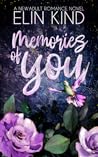 Memories of You (You #1) Memories of You (You #1)