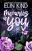 Memories of You (You #1)
