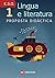 Lingua e literatura 1º ESO....
