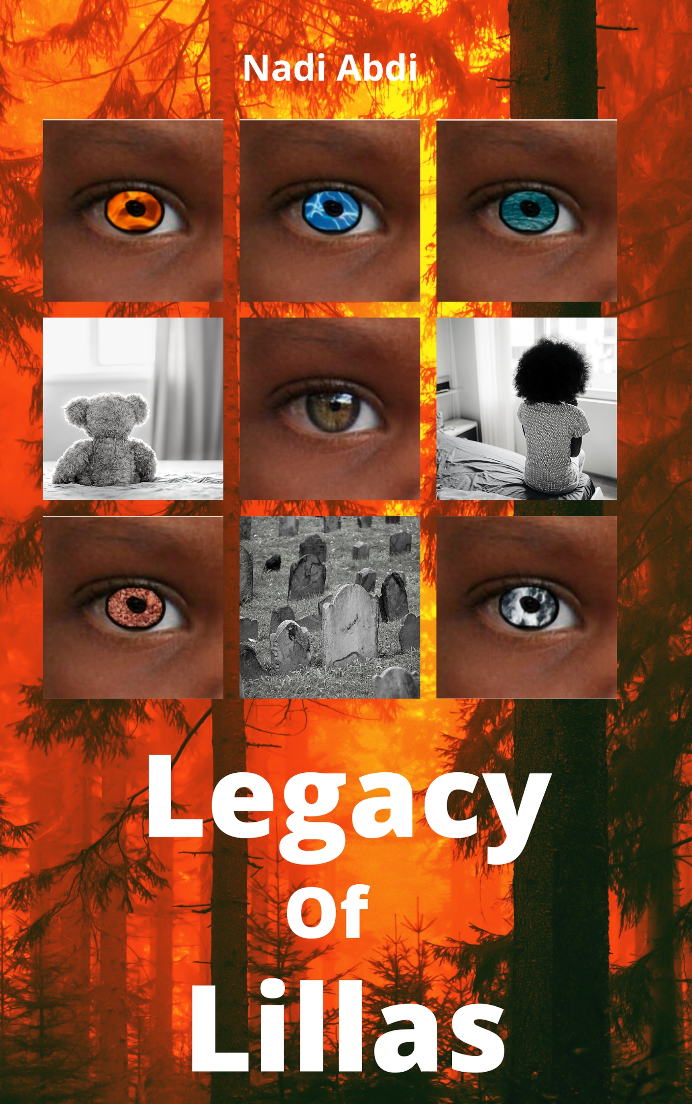 Legacy of Lillas