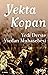 Yedi Derste Vicdan Muhasebesi