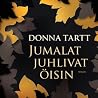 Jumalat juhlivat ...