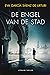 De engel van de stad (De witte stad #5)