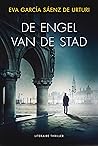De engel van de stad