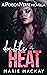 Double Heat by Marie Mackay