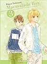 Marmalade Boy nº 03/06 by Wataru Yoshizumi