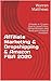 Affiliate Marketing & Dropshipping & Amazon FBA 2020 by Warren Matthews