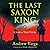 The Last Saxon King (A Jump in Time #1)