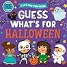 Guess What's for Halloween
