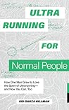 Ultrarunning for ...