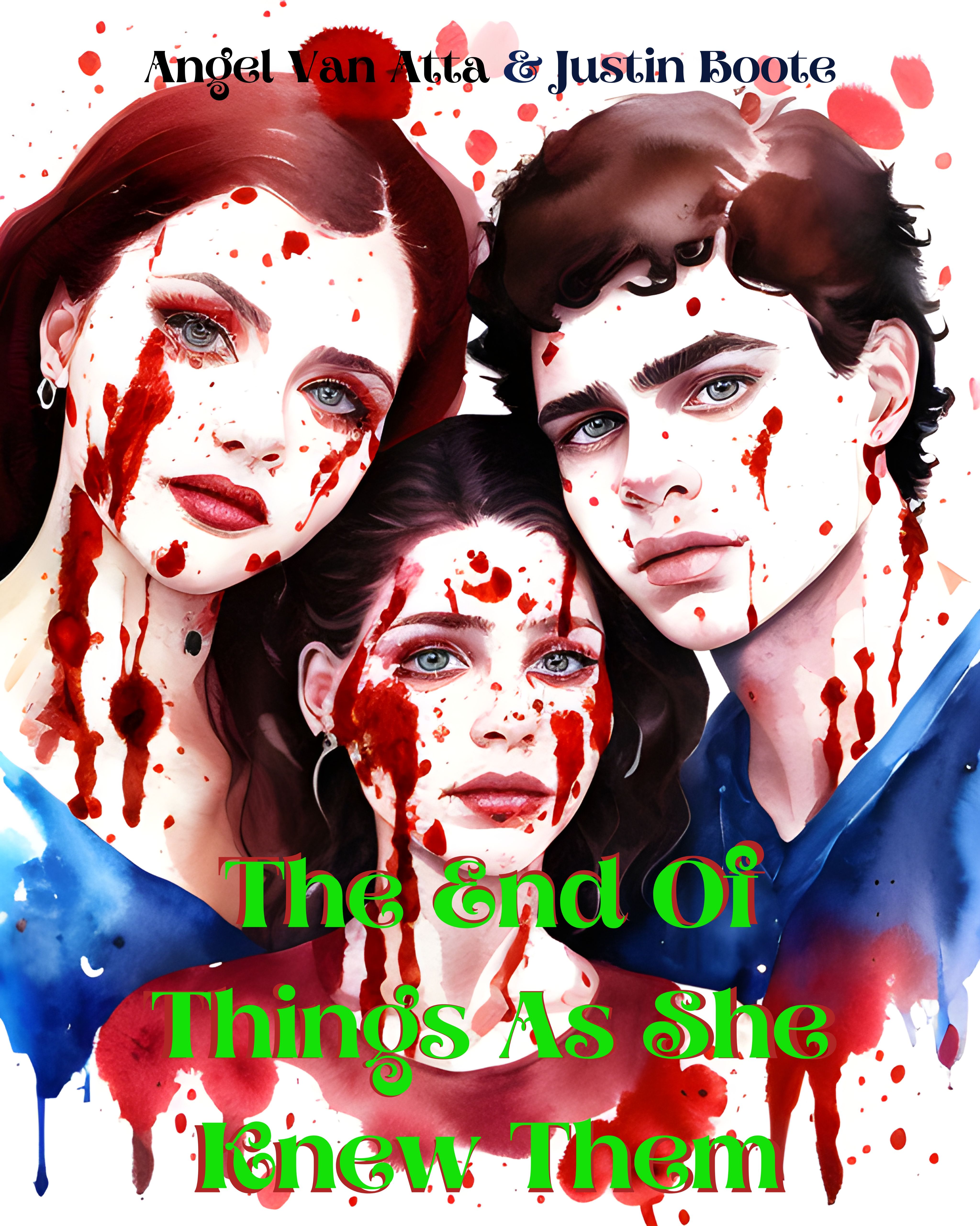 The End Of Things As She Knew Them